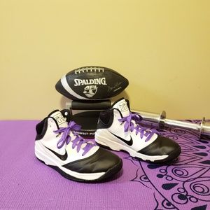 Nike Elite Basketball Athletic Shoes